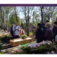 13. ostatnia droga a. lisowskiego